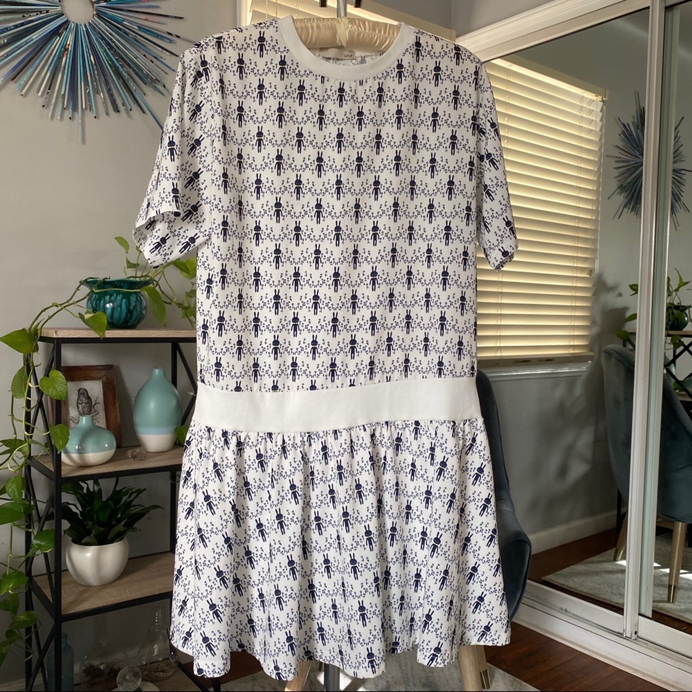 Super fun leshop bunny dress